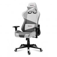 Hz-Force 6.2 White Mesh