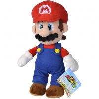 Jucarie Plush Super Mario 30 cm 109231010