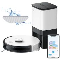 TAPO RV30 PLUS