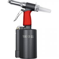 YT-3618, 2.4-6.4 mm, 7 bar, 1/4 inch filet exterior