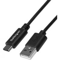 0.5m USB C to USB A Cable - M/M - USB 2.0 - USB-C Charger Cable - USB 2.0 Type C to Type A Cable - USB A to C (USB2AC50CM) - USB cable - 50 cm