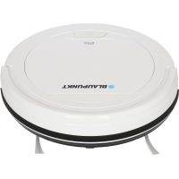 Aspirator robot Blaupunkt RVC201 0,5 L Alb fără sac