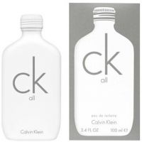 Apa de toaleta , CK All, Unisex, 100ml