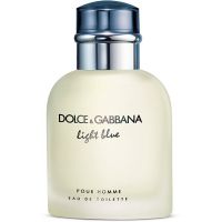 Apa de Toaleta Dolce &amp; Gabbana Light Blue, Barbati, 75ml