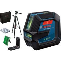 Nivela laser GLL 2-15 G 0601063W01, 15 m