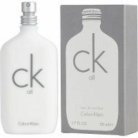 Apa de Toaleta , CK All, Unisex, 50ml