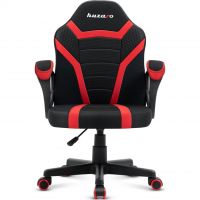 Gamingowy dla dziecka Ranger 1.0 Red Mesh