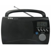 Radio KINGA 2 Black