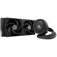 AC Liquid Freezer III 240 Black