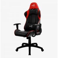 AC100 Air negru cu rosu