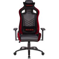 Infinity negru-rosu