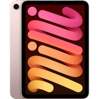 iPad Mini 6 (2021) 8.3 inch 256GB Wi-Fi Pink
