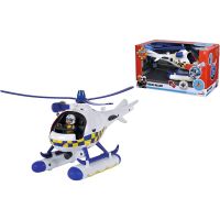 Police Helicopter Fireman Sam