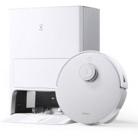 DEEBOT T20 OMNI, Li-Ion 5200 mAh, 45W