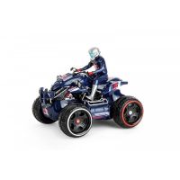 Quad RC Red Bull Amfibia