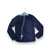 BLUZA FETITE ENGROSS CU LANT