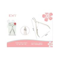 Cleste pentru Unghii, 8.7×4.6cm, en-gros