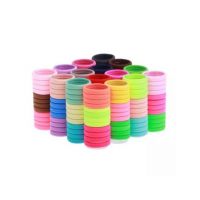 Elastic pentru par cutie 24 en-gross