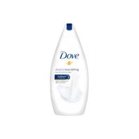Gel de dus Engros, Dove Deeply Nourishing, 750 ml