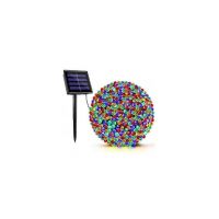 Instalatie solara multicolor 15m ,Engross
