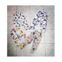 Pantaloni pijamale băieți engross