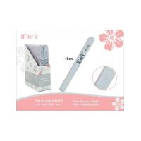 Pila de unghii granulatie 80/150, 18cm, en-gros