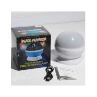 Proiector LED cu alimentare USB, ENGROSS