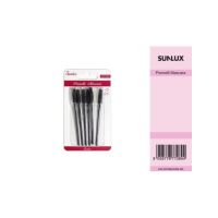 Set 6 Pensule pentru Gene, en-gros