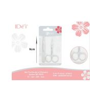 Set Forfecuta si Penseta, QZ-N015, 9cm, en-gros