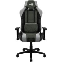 BARON AeroSuede Universal Green, Grey