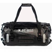 Geanta Impermeabila VOYAGER II 45L BLACK P/N: BS-2245.01