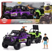 Playlife Offroad set 38 cm