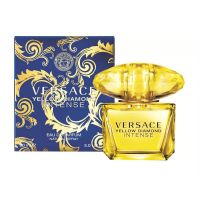 Apa de Parfum Yellow Diamond Intense, Femei, 90ml