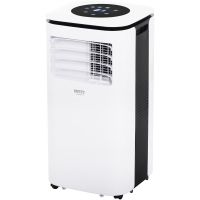 Aparat de aer conditionat portabil Camry CR 7929 24 L 9000BTU Alb