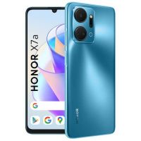 X7a, 128GB, 4GB RAM, Dual SIM, 4G, 5-Camere, Ocean Blue