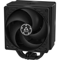 AC Freezer 36 Black