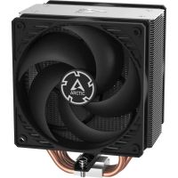 AC Freezer 36 CO Black