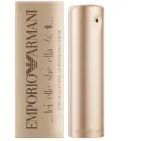 Apa de Parfum, Emporio Armani She, Femei, 100 ml