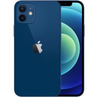 iPhone 12, 128GB, 5G, Blue, nanoSIM si eSIM
