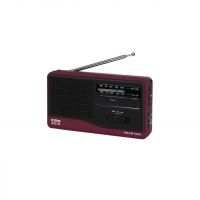 Radio Asia Black