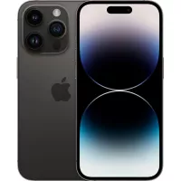Iphone 14 PRO MAX 6.7 6GB 512GB Space Black