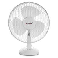 VENTILATOR BIROU PALETE 12" 40W
