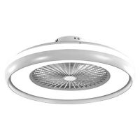 VENTILATOR TAVAN 45W ILUMINARE 3IN1 + TELECOMANDA