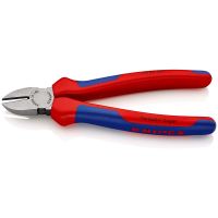 Side-cutting pliers 180 mm