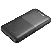 acumulator extern sandberg 320-34 saver, 10000 mah, negru