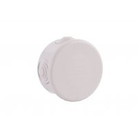doza derivatie solera 665, aparenta, 4 intrari o20, 77x40 mm, set 8 bucati