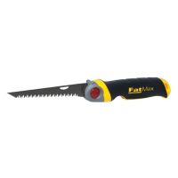 fierastrau fatmax pentru gips-carton, pliabil, 130mm, fmht0-20559 stanley