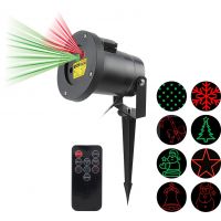 proiector laser pentru exterior, well