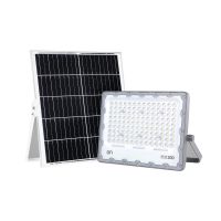 proiector solar on, panou solar 25w, 2400 lm, lumina naturala