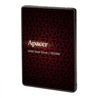 ssd 2.5" 1tb sataiii 7mm as350x apacer